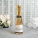 Shower gel “my road”, 250 ml, champagne aroma, pure happiness
