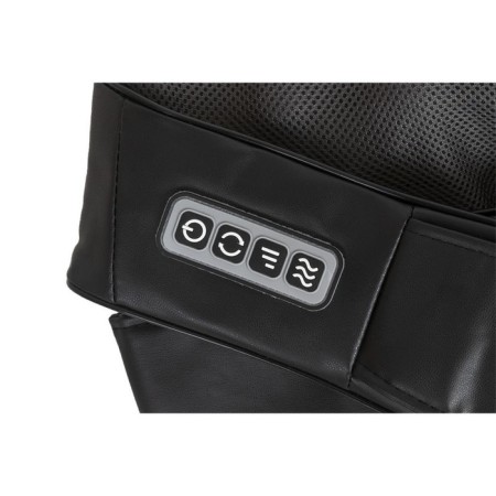 Pioneer PMN-014, 3D muscle massage, 8 rollers, 2 modes, black-11