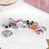 Children's ring "chosen" beasts, a mixture form, color, dimensionless
