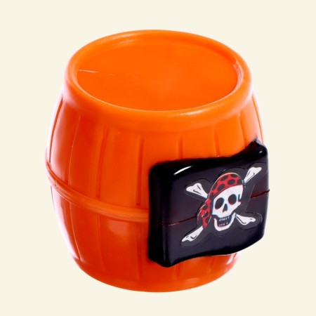 Set of pirates "Kraken", 11 elements-10