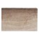 Rice Plantation Terra cotton bathroom mat, size 50x80 cm
