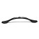 Tundra handle, m/o 128 mm, black color