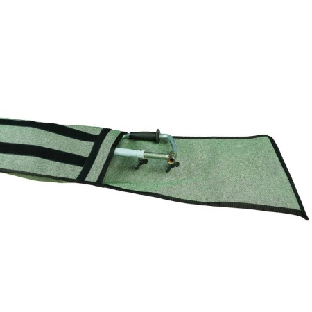 Sibermo cover for ice discovery, universal, MIX color 04510107-4