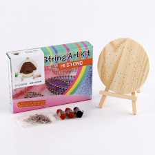 Set for creativity 