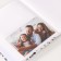 Photo album for 200 photos 10x15 cm, plastic. Sheets "Animal Print" Skins 2