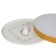 Lamp Ceiling LED era Relict 375x62 mm, IP20, LED, 40W, 2650LM, 4000K