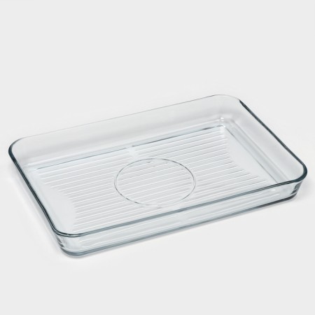 Baking form Grill Borcam, 3.8 liters