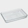 Baking form Grill Borcam, 3.8 liters