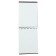 Notebook plastic cover A6, 80 sheets on the crest Metallic, Gray