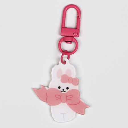 Soft toy Surprise "Bunny"-12