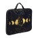 Folder for drawings and drawings A3, 470 x 350 x 20 mm, with handles, textile, calligrata "Cosmos"