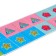The board game "Domino. Bright figures ", 28 cards, from 2 players, 3+