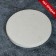 Baking stone round (suitable for a tandoor), 21x2 cm