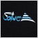 SAIMAA PRO thermal underwear, black/gray color, p. 48