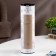 Set for flavoring rooms in a tube: diffuser 230 ml, aromaticoma, white flowering