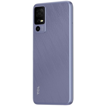 Smartphone TCL 40R 5G, 6.6 ", 4 GB, 128 GB, 50 MP, 8 MP, 2 SIM, 5000 mAh, purple-2