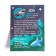 Growing animals in the egg "shark" mix