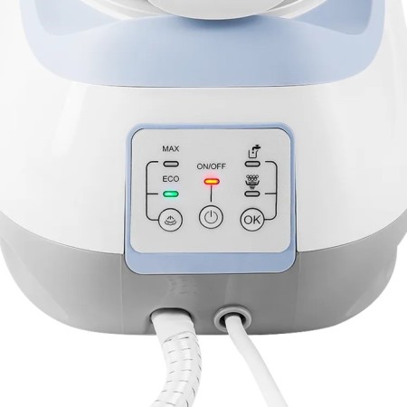 Stera generator Red Solution RSS-5906, 2400 W, ceramic sole, 130 g/min, 1.8 l, white-4