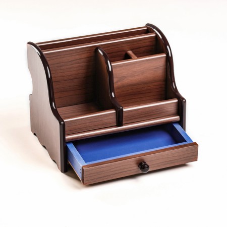 Organizer 5 sections, 1 ode box, 21*15*16cm-3