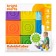 Bright Starts cubes set