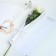 Package for flowers with a liner of "bright emotions"