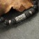 Slavic bracelet "Runa Strength"