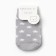 Socks children's terry crumb I am "stars", size 10-12 cm