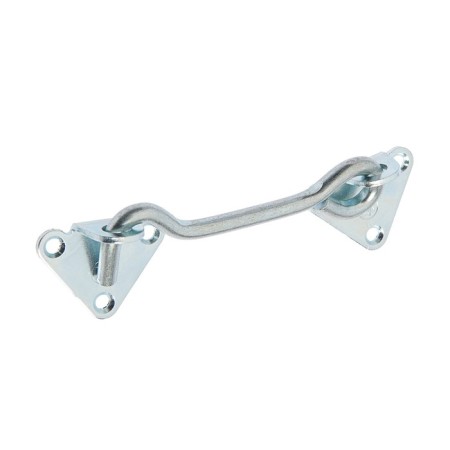 The hook of the wind KR-110 zinc, 50 pcs.