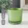 Green Dy Metallic Cloth 5.5x6 cm, 100ml
