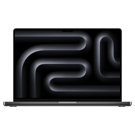 Apple MacBook Pro A2991 M3 Pro 12 Core 36GB SSD512GB/18 Core GPU 16.2 "Liquid Retin 107041
