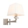Wall lamp (sconces) Dominka E14 40W