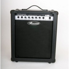 Басовый комбоусилитель LEEM S35B, 35Вт