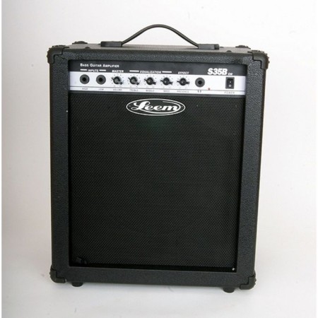 Bass combuster LEEM S35B, 35W