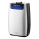 Air humidifier KitFort KT-2803-1, ultrasound, 25 W, 5 l, 300 ml/h, silver
