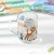 Cats (in gift units)