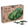 Puzzle wooden figured "Taiga Treasures", craft crook