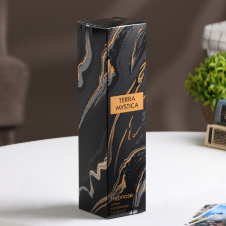 The aromatic diffuser "Breesal, Terra Mystica", amber, cardamom, sandalwood-2