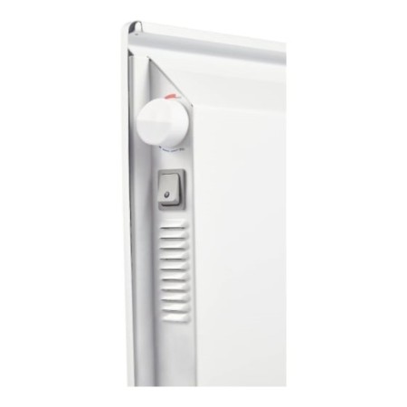Electrolux Ech/A-1000 M heater, convector, floor, 1000 watts, 15 m², white-8