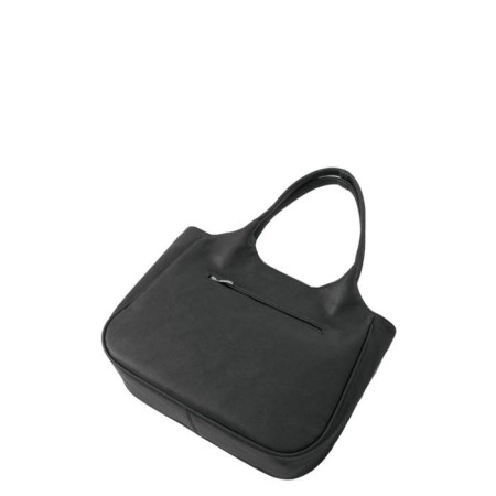 Bag Women's claim, lightning, black color-1