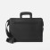 Folder for documents, black color
