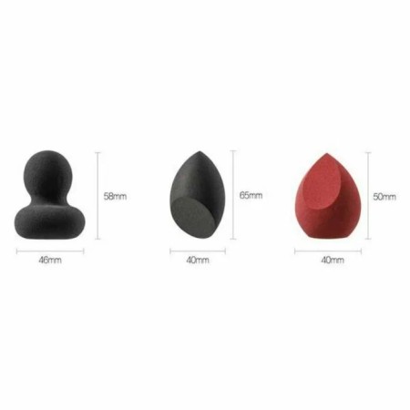 A set of cosmetic sponges Art’lif Premium 3d Puff-2