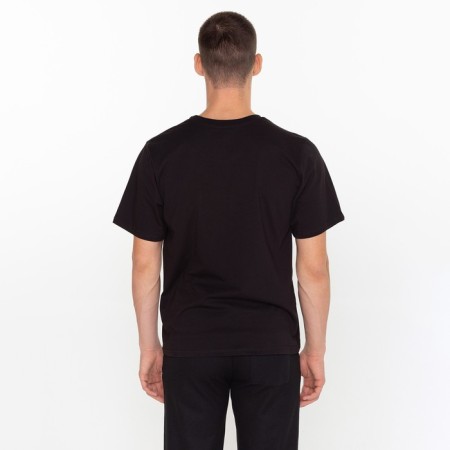 Men's T -shirt Pumba, Black color, size 48-4