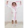 Tainted Baby "Bunny" robe, height 122 cm