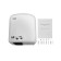 Hand dryer PUFF-165, 1650 W