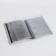 Cover for autoDocations, silver color