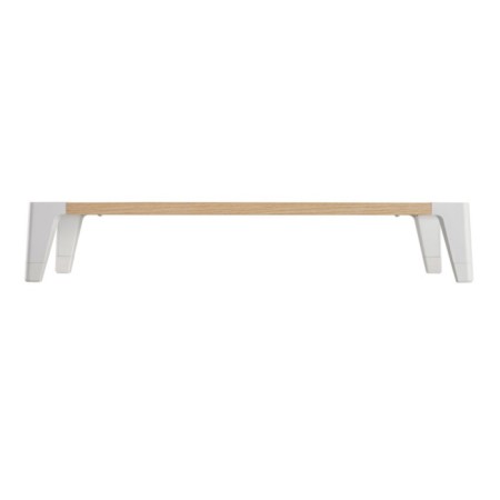 Stander stand with FoxGear STB-142 height adjustment, wooden-1