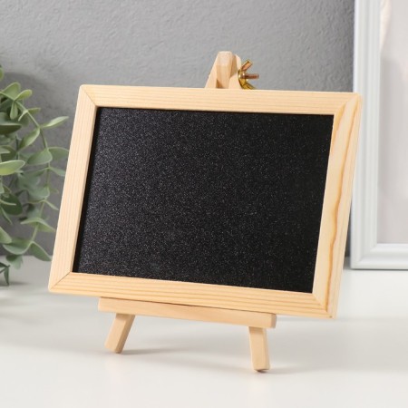 Souvenir tree "Calling board on the easel" 2x18.2x20 cm-2