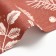 Ethel towel "New Year’s Plants" 40x73 cm, 100% HL, mitch 186 g/m2