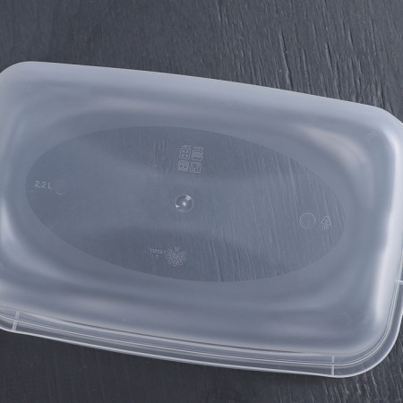 Cascade products container, 2.2 l, color mix-2