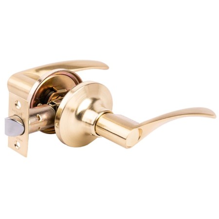 Zhalok Zv.2-05, between/lump, matte gold